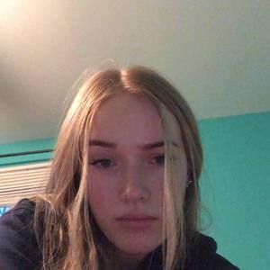 Meet your Posher, Kaitlyn